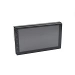 Автомагнітола MP5 CJ-7A BT Android 8.0 2G-16G