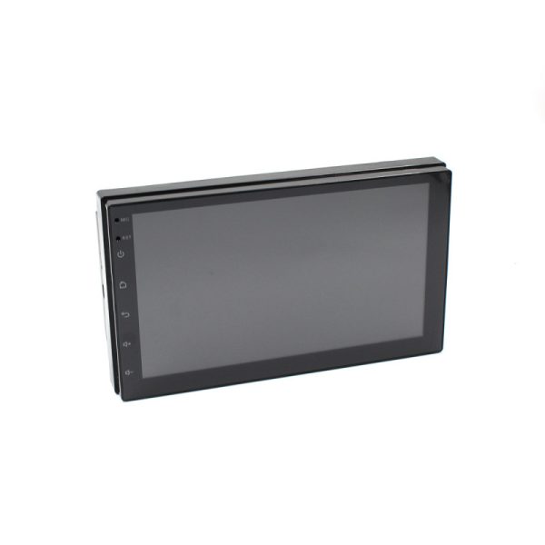 Автомагнітола MP5 CJ-7A BT Android 8.0 2G-16G