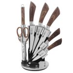 Набір ножів UNIQUE UN-1833