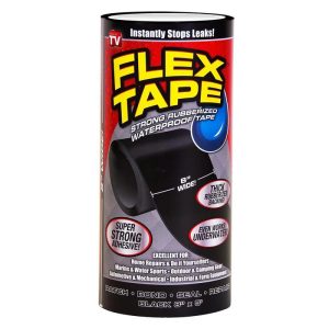 Надміцна стрічка/скотч FLEX TAPE 20см