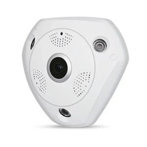 Камера стельова CAD 1317 VR CAM 1.3mp360*dvr 163ip