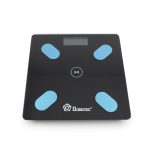 Ваги для підлоги DOMOTEC MS-2017 180кг Smart APP