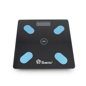 Ваги для підлоги DOMOTEC MS-2017 180кг Smart APP