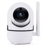 Камера CAMERA IP Y13G 1MP, кімнатна, розпізнавання облич