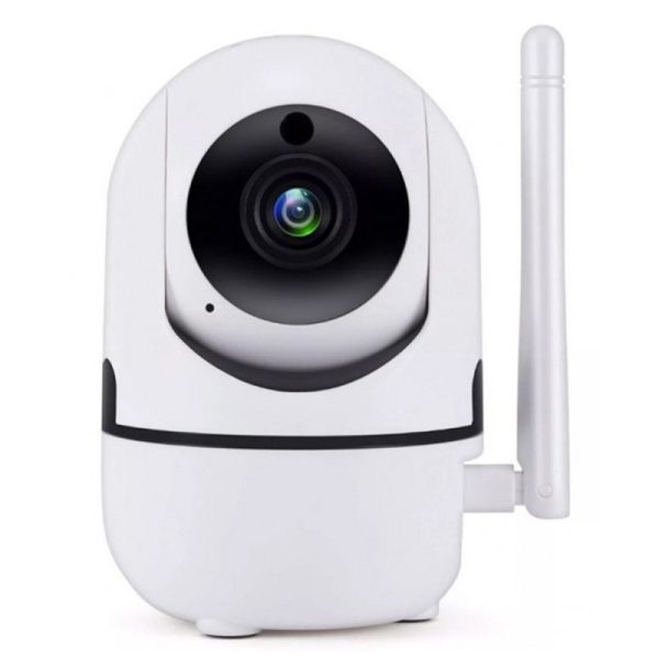 Камера CAMERA IP Y13G 1MP, кімнатна, розпізнавання облич