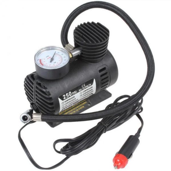 Компресор Air Pomp Ji030 12V