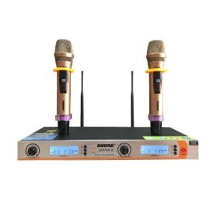 Мікрофон DM UG X9 II Shure