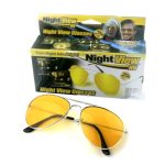 Окуляри для автомобілістів Glasses Night View