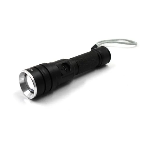 Ліхтарик ручний Bailong BL-611-P50