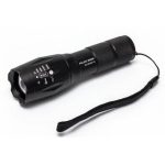 Ліхтарик ручний BAILONG BL-Q8837-T6