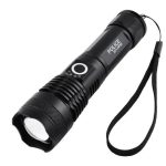 Ліхтарик ручний Bailong BL-X71-P50