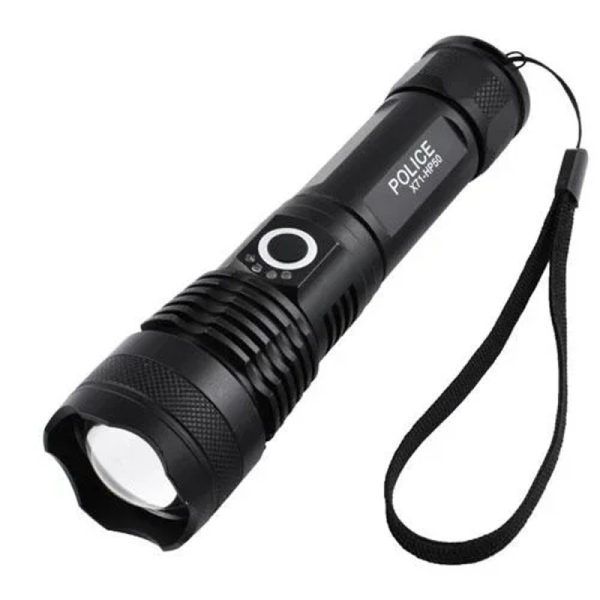 Ліхтарик ручний Bailong BL-X71-P50