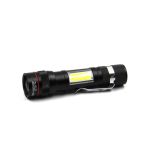 Ліхтарик ручний BAILONG BL-520-T6 COB