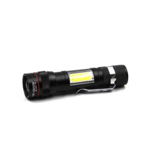 Ліхтарик ручний BAILONG BL-520-T6 COB