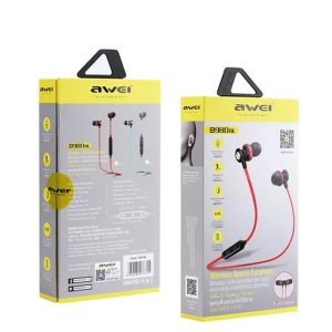 Навушники AWEI B980BL BT