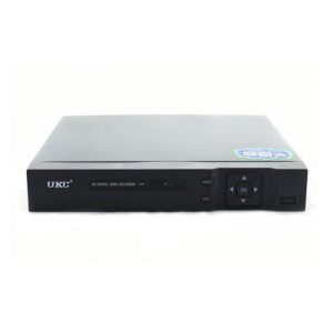 Реєстратор відеоспостереження Digital Video Recorder AHD 1208 (8 канал)
