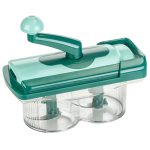 Овочерізка Nicer Dicer TWIST