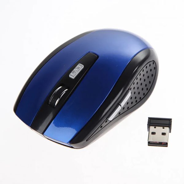 Мишка G109 WIRELESS