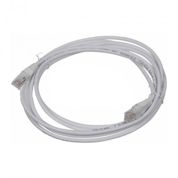 Кабель патчкорд для інтернету LAN 1.5m 13525-6