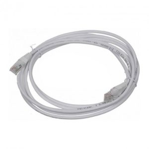 Кабель патчкорд для інтернету LAN 5m 13525-8