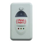 Відлякувач комах та гризунів PEST REJECT HK 02