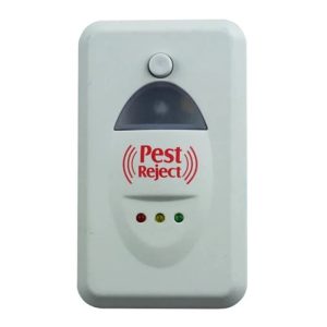 Відлякувач комах та гризунів PEST REJECT HK 02