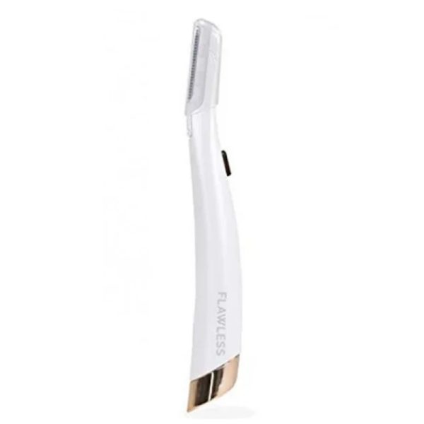 Епілятор FLAWLESS Dermaplane Glo