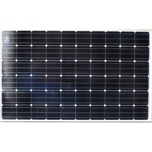 Сонячна панель UKC SunPower SLC-250W/255W/36V (+-5%) 1640*992*40мм