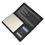 Ваги ювелірні ACS MS-2020 1000gr/0.1g