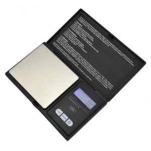Ваги ювелірні ACS MS-2020 1000gr/0.1g