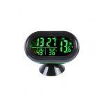 Годинник VST 7009V (Зелений)