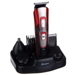 Машинка для стрижки GEMEI GM-592