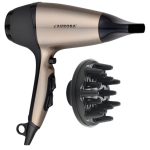 Фен AURORA AU-3526 2.2кВт Ion/Turmalin