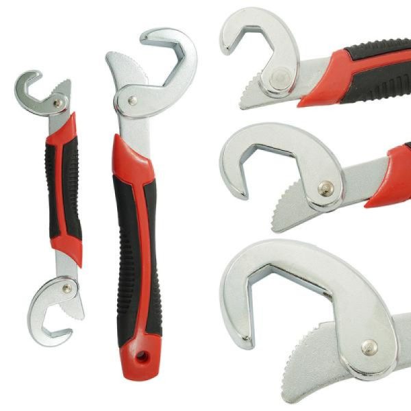 Ключ універсальний Snapn and Grip
