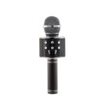 Мікрофон WS-858 WSTER BLACK