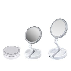 Дзеркало з підсвічуванням myFoldAway MIRROR