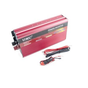 Перетворювач 4000W AR AC/DC 12V