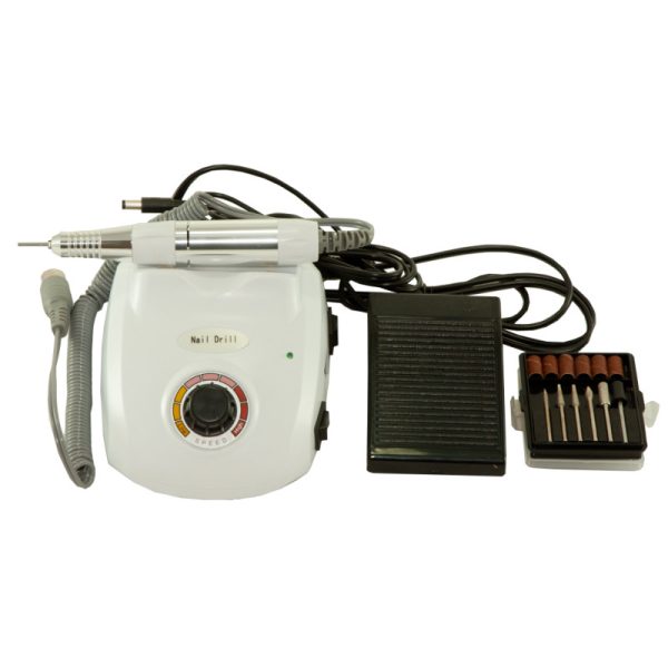 Фрезер для манікюру/педикюру DM-9-1/208 (110V/220V)