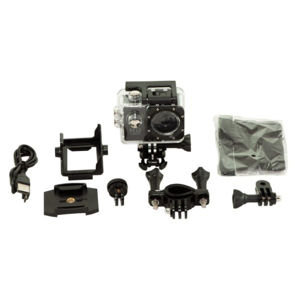 Екшн камера DVR SPORT A7