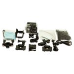 Екшн камера DVR SPORT S2 WIFI