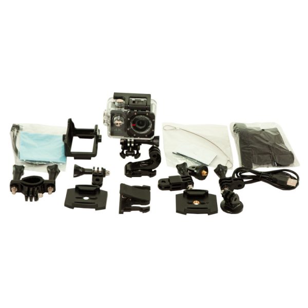 Екшн камера DVR SPORT S2 WIFI