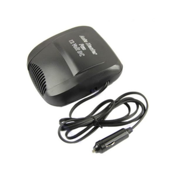 Автомобільна Дуйка CAR FAN CF-702