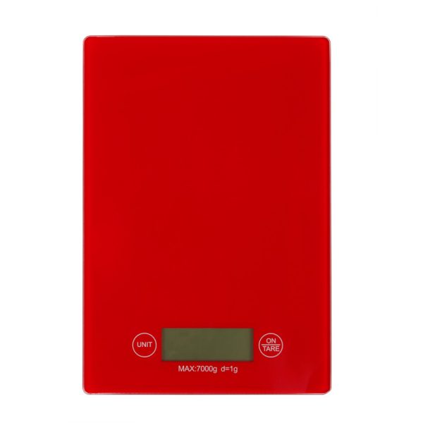 Ваги кухонні MATARIX MX-402 5кг