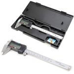 Штангенциркуль Digital caliper 150мм