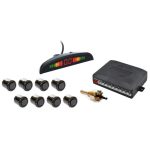 Парктронік Digital P Assistant Parking Sensor 8 Sensor