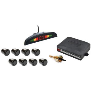 Парктронік Digital P Assistant Parking Sensor 8 Sensor