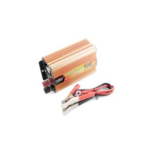 Перетворювач 500W SSK ACDC 24V