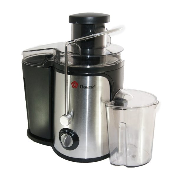 Соковитискач DOMOTEC MS-5220 (600 Вт)