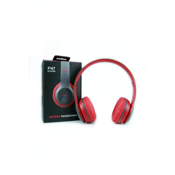 Навушники HEADSET P47