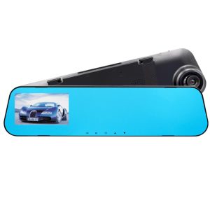 Відеореєстратор DVR CT607